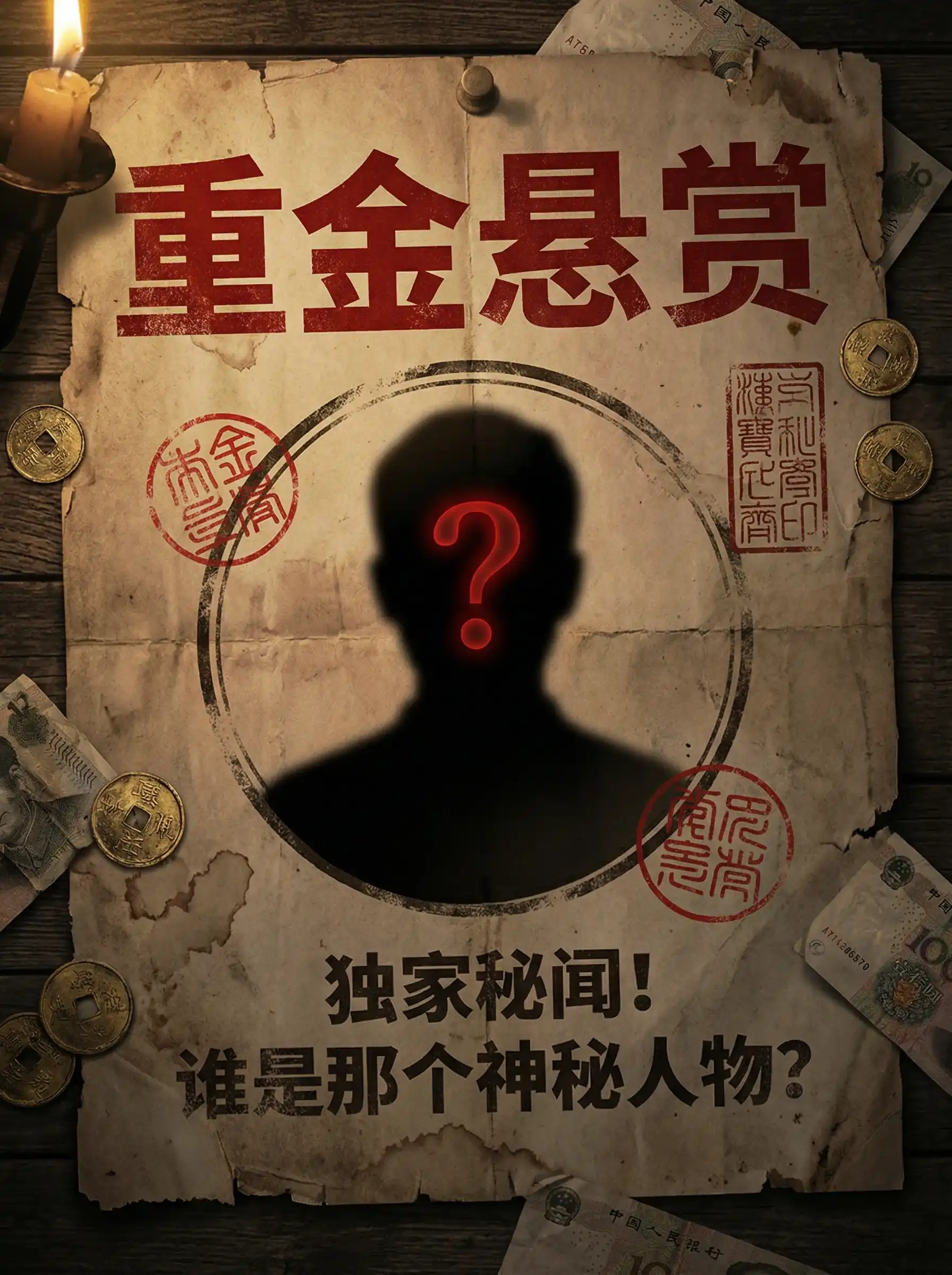 莱茵体育网址 - 重金悬赏线索征集令